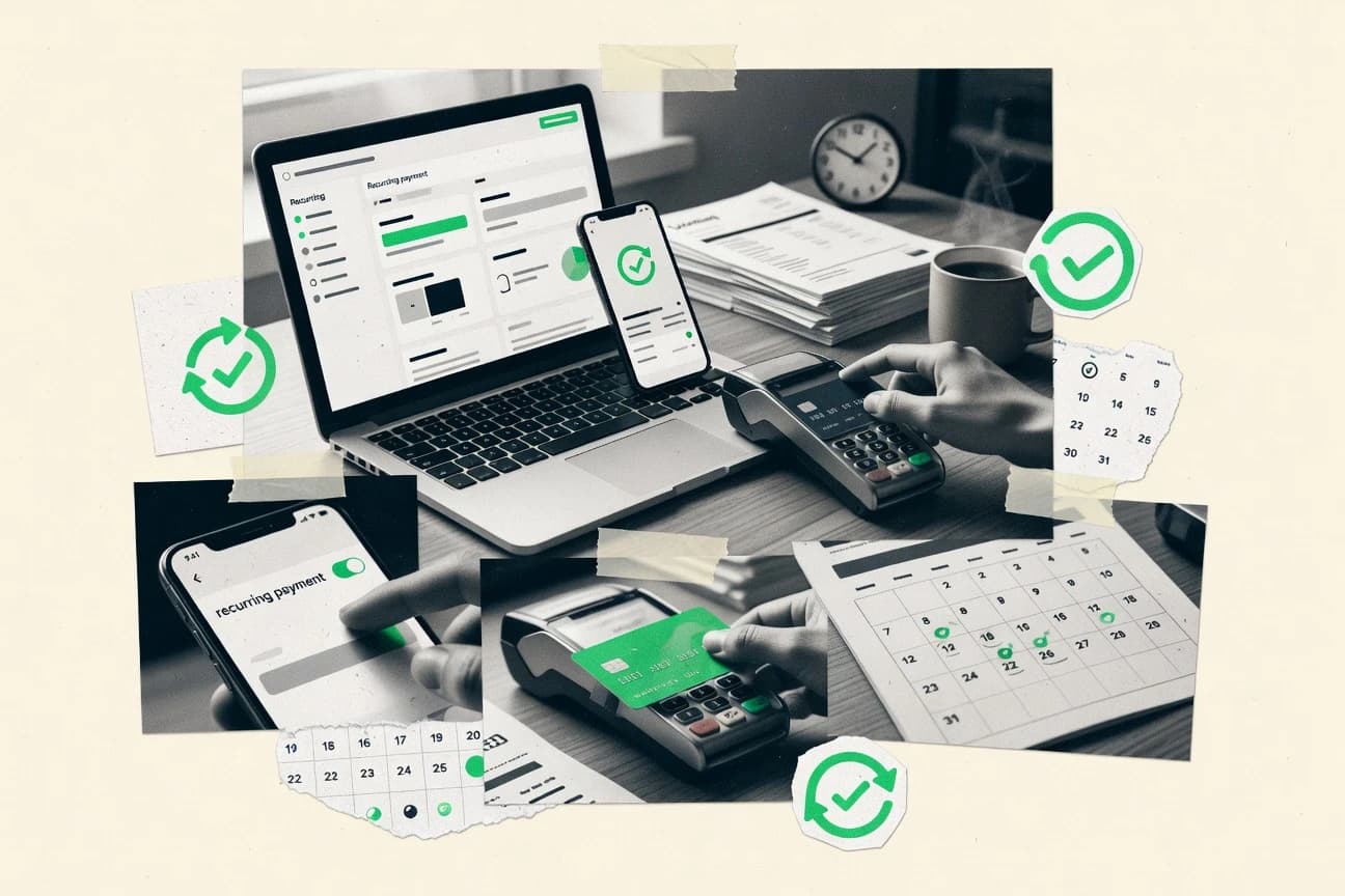 Top 10 Best Automatic Payment Software of 2026