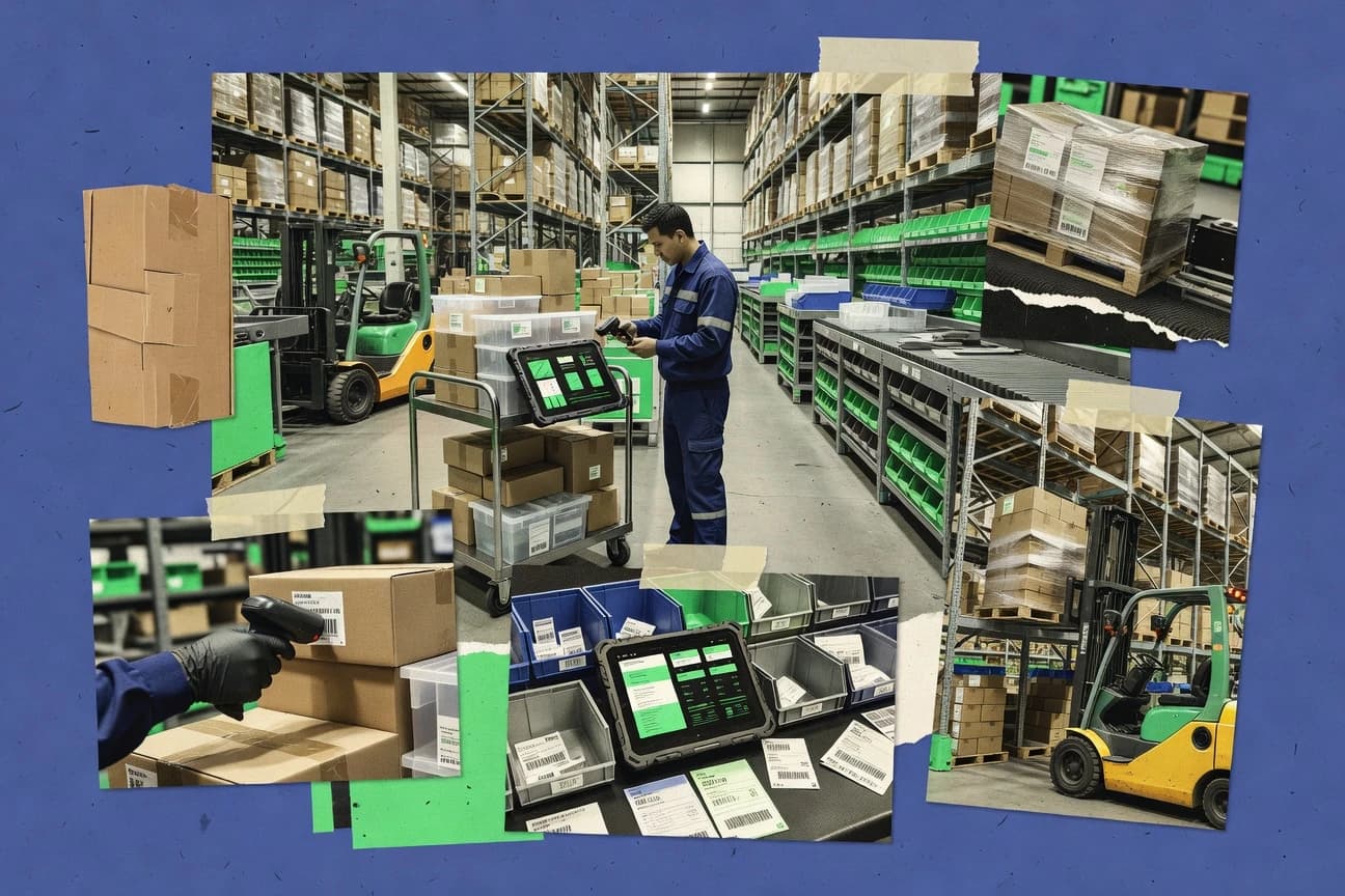 Top 10 Best 3Pl Inventory Software of 2026