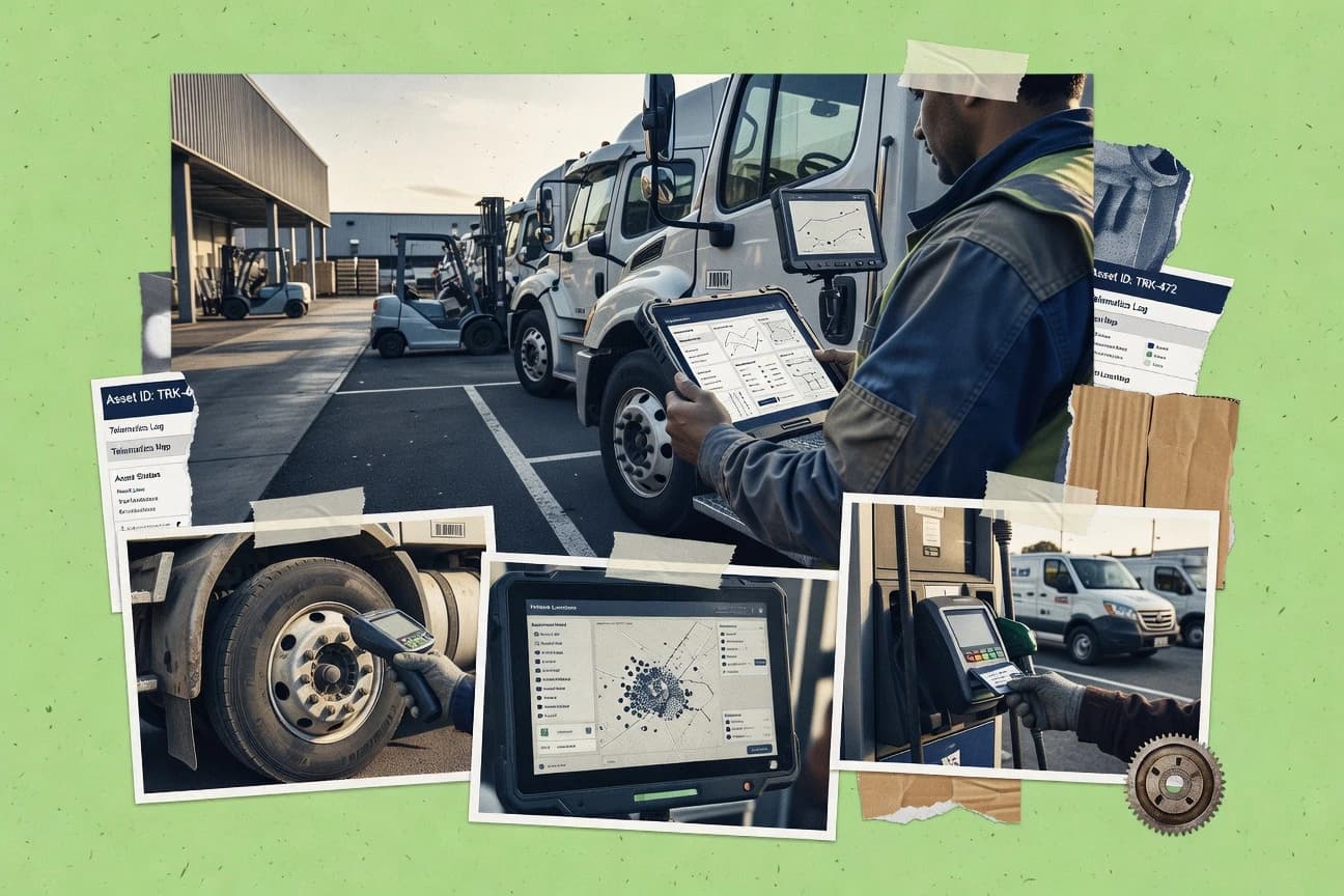 Top 10 Best Asset Fleet Management Software of 2026