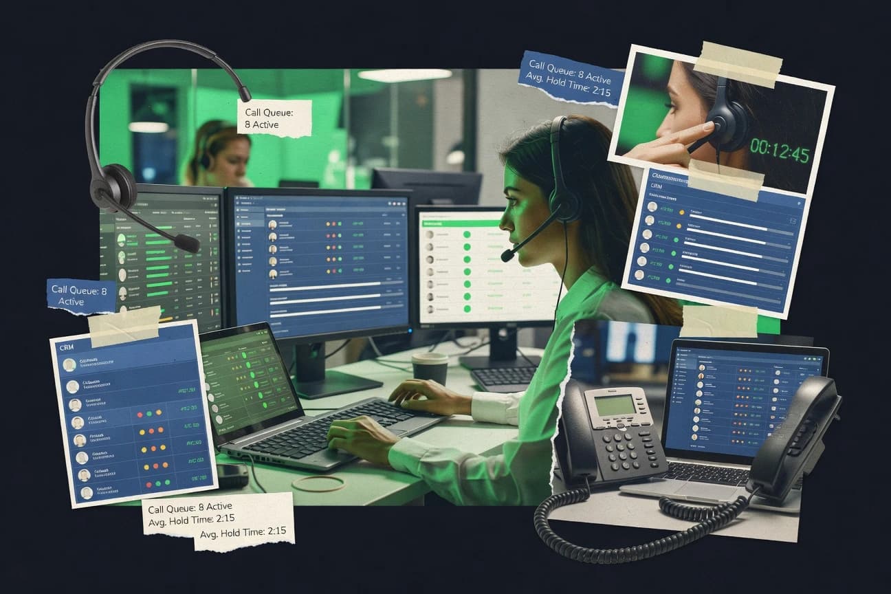 Top 10 Best Telemarketing Software of 2026