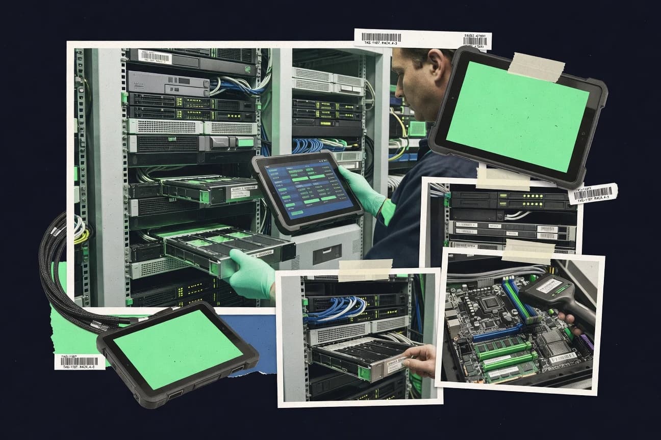 Top 10 Best Hardware Management Software of 2026