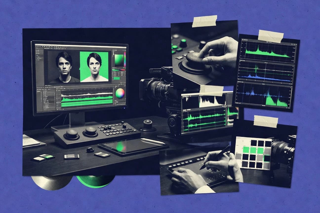 Top 10 Best Color Correction Software of 2026