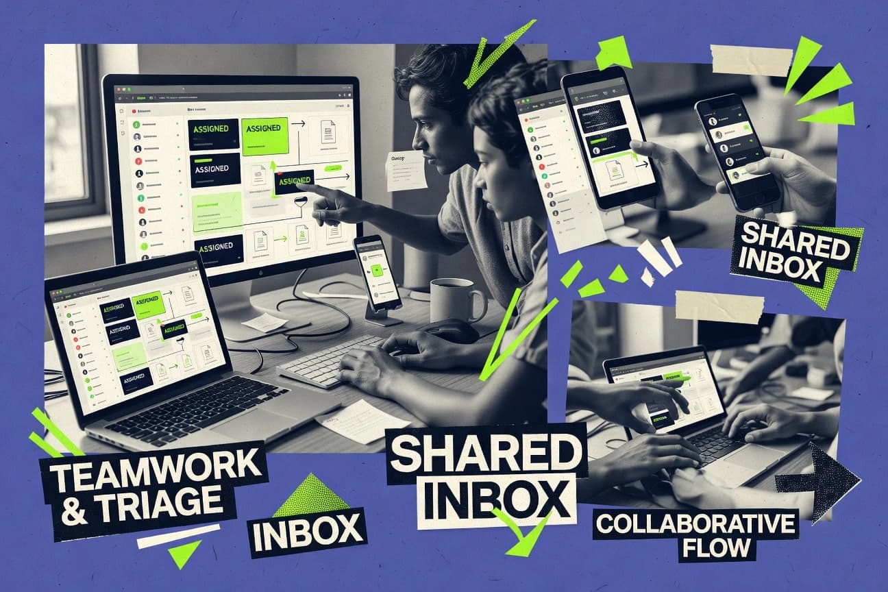 Top 10 Best Shared Inbox Software of 2026