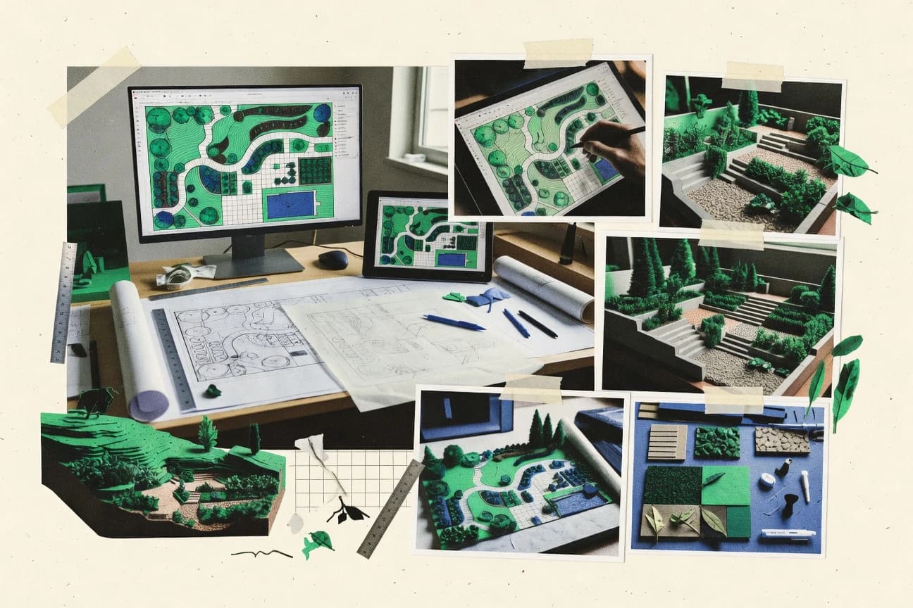 Top 10 Best Landscape Architect Software of 2026