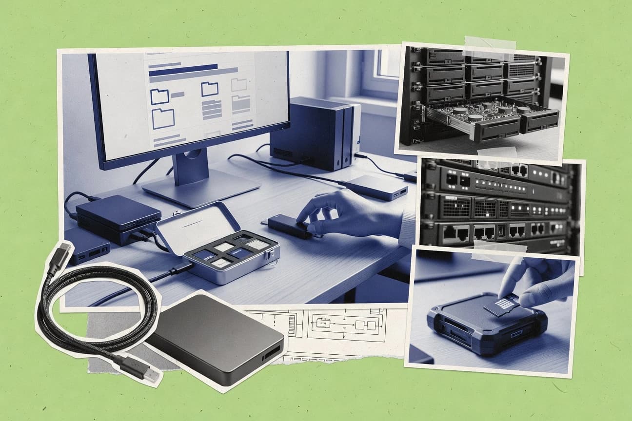 Top 10 Best Backup Software of 2026