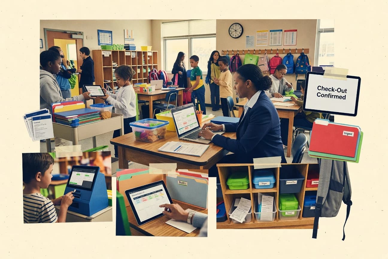 Top 10 Best After School Program Management Software of 2026