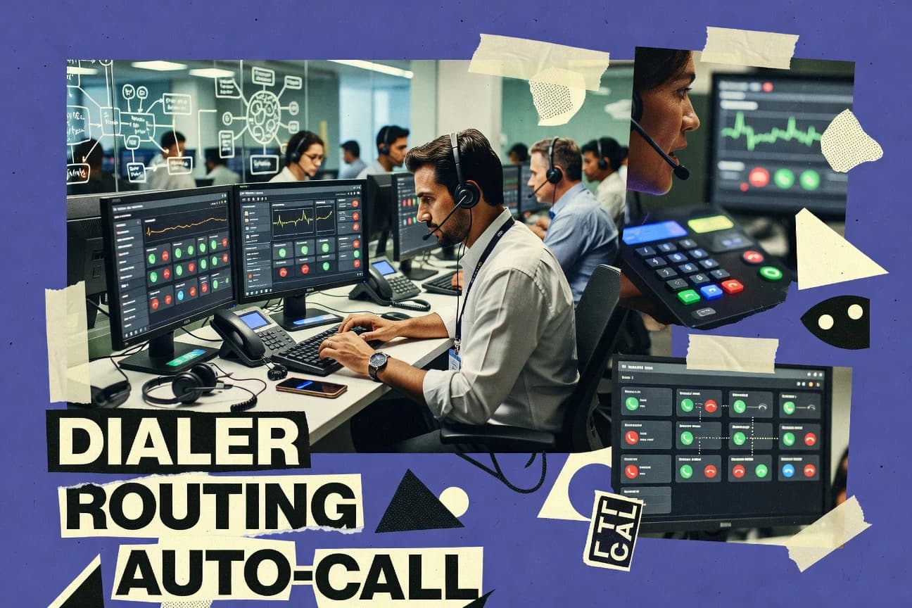 Top 10 Best Dialer Predictive Software of 2026