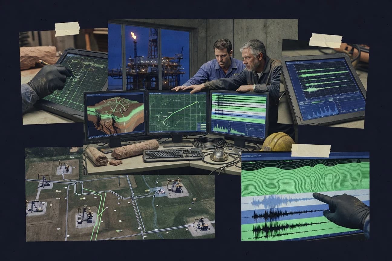 Top 10 Best Petroleum Software of 2026