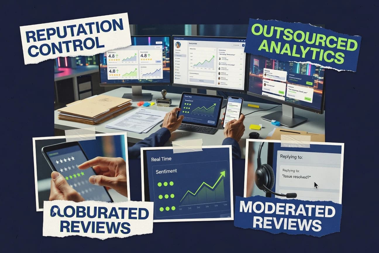 Top 10 Best White Label Reputation Management Software of 2026