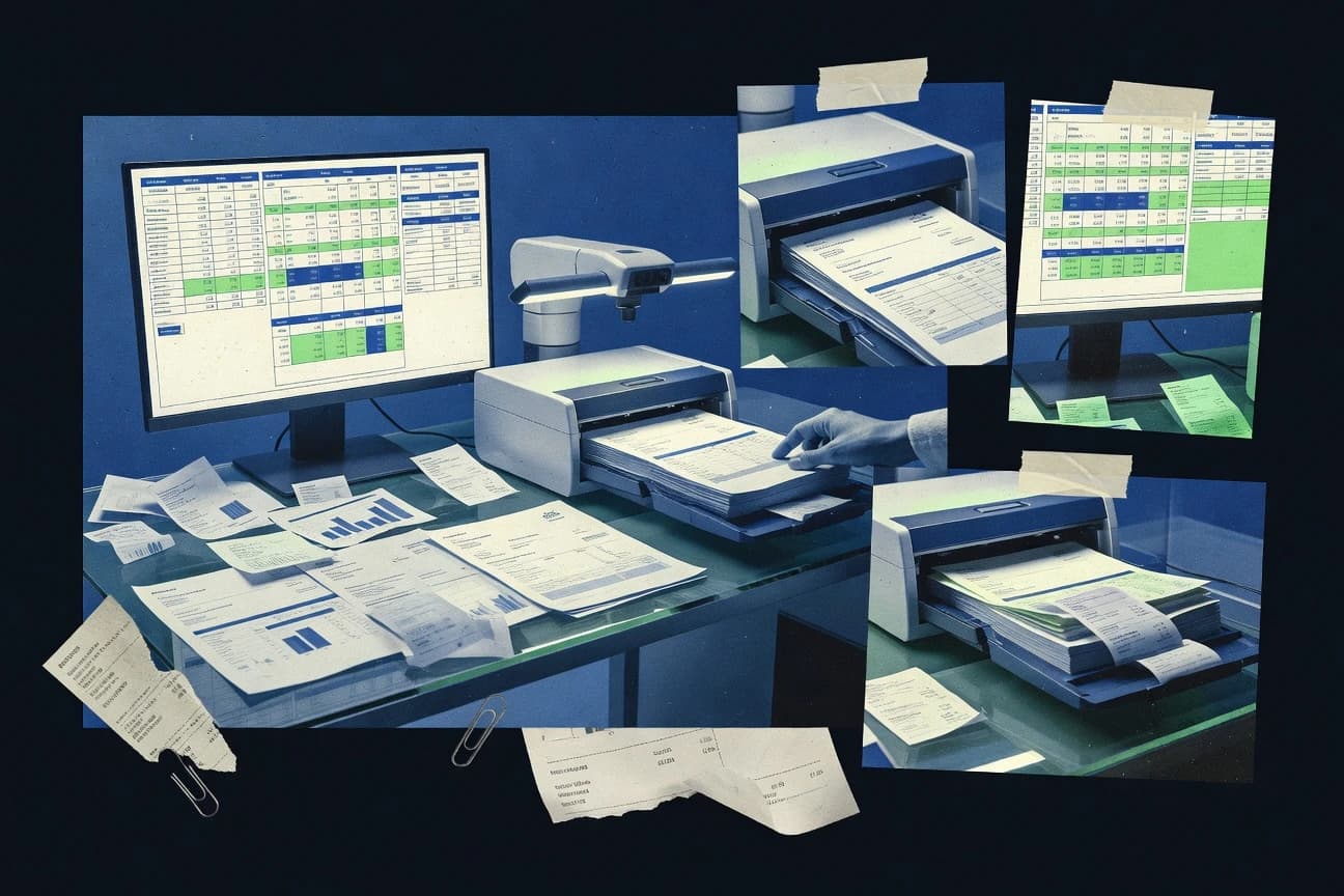 Top 10 Best Automated Data Extraction Software of 2026