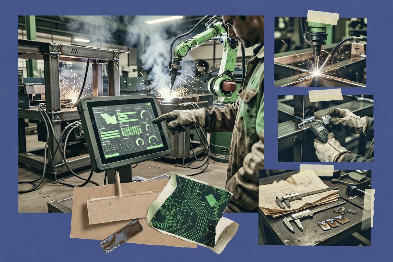 Top 10 Best Welding Management Software of 2026