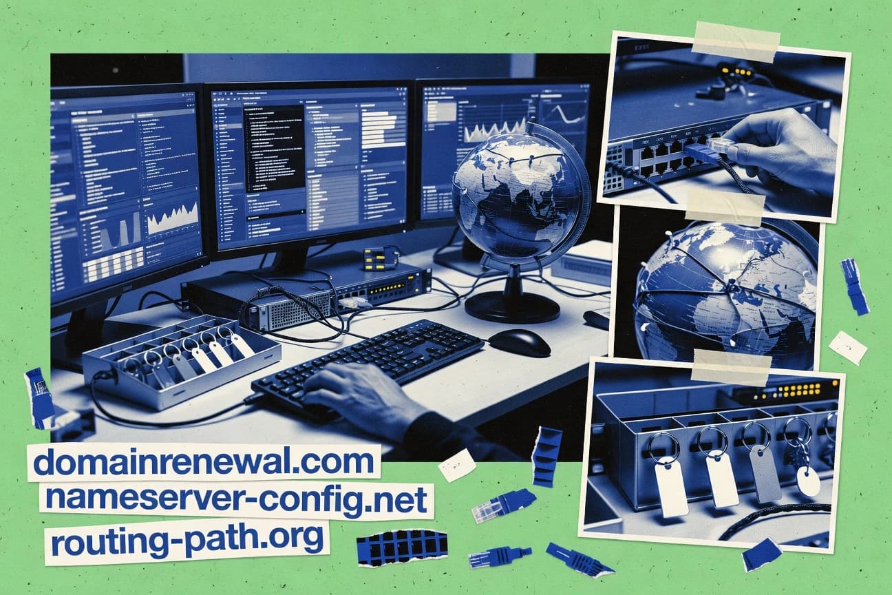 Top 10 Best Domain Name Management Software of 2026