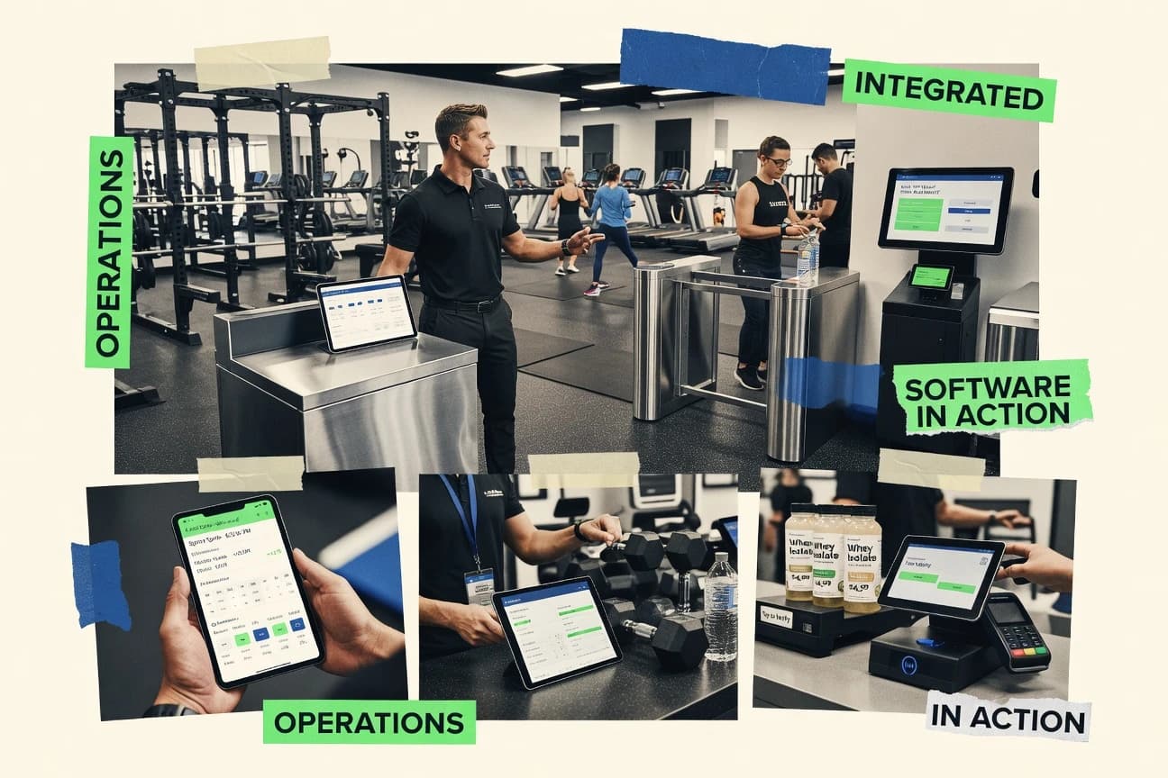 Top 10 Best Gym And Fitness Management Software of 2026