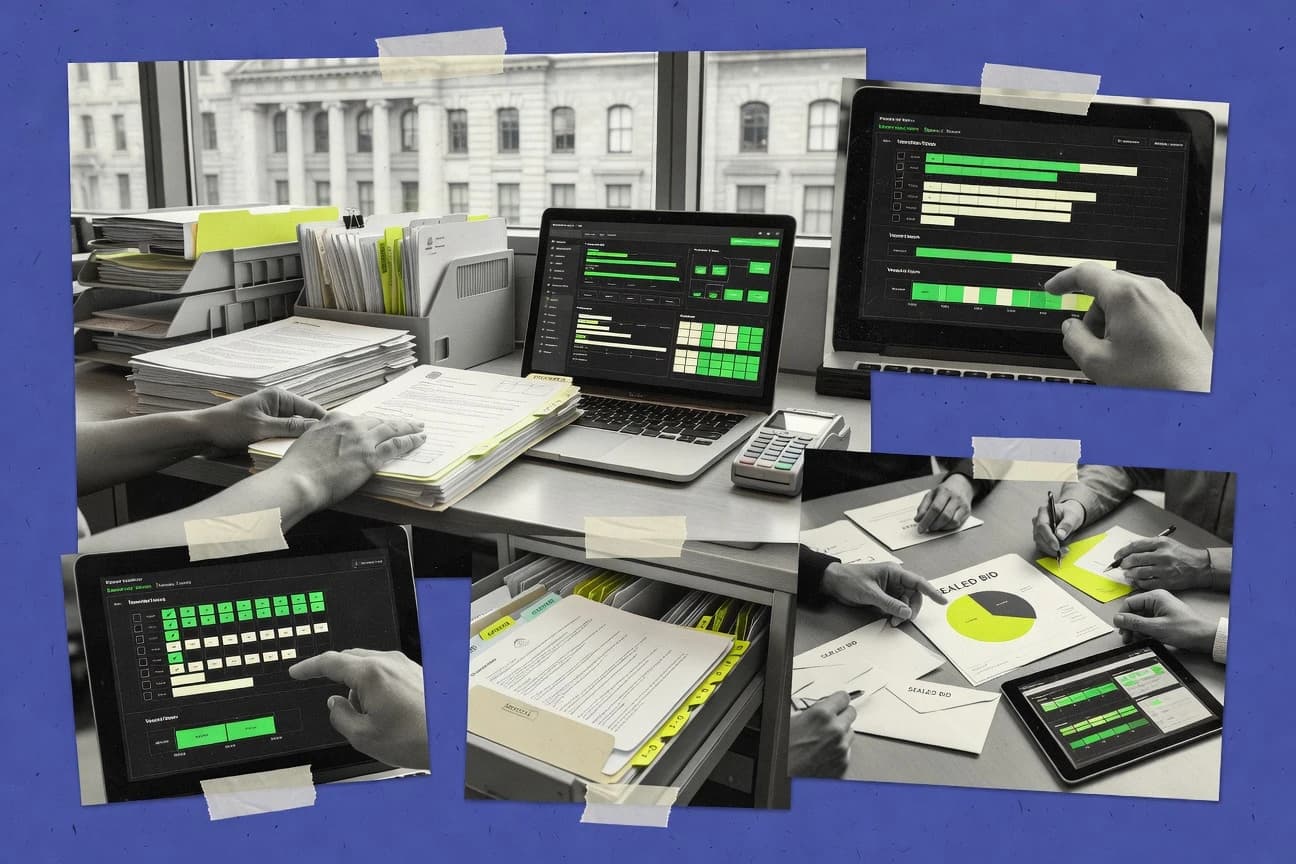 Top 10 Best Federal Government Contract Management Software of 2026