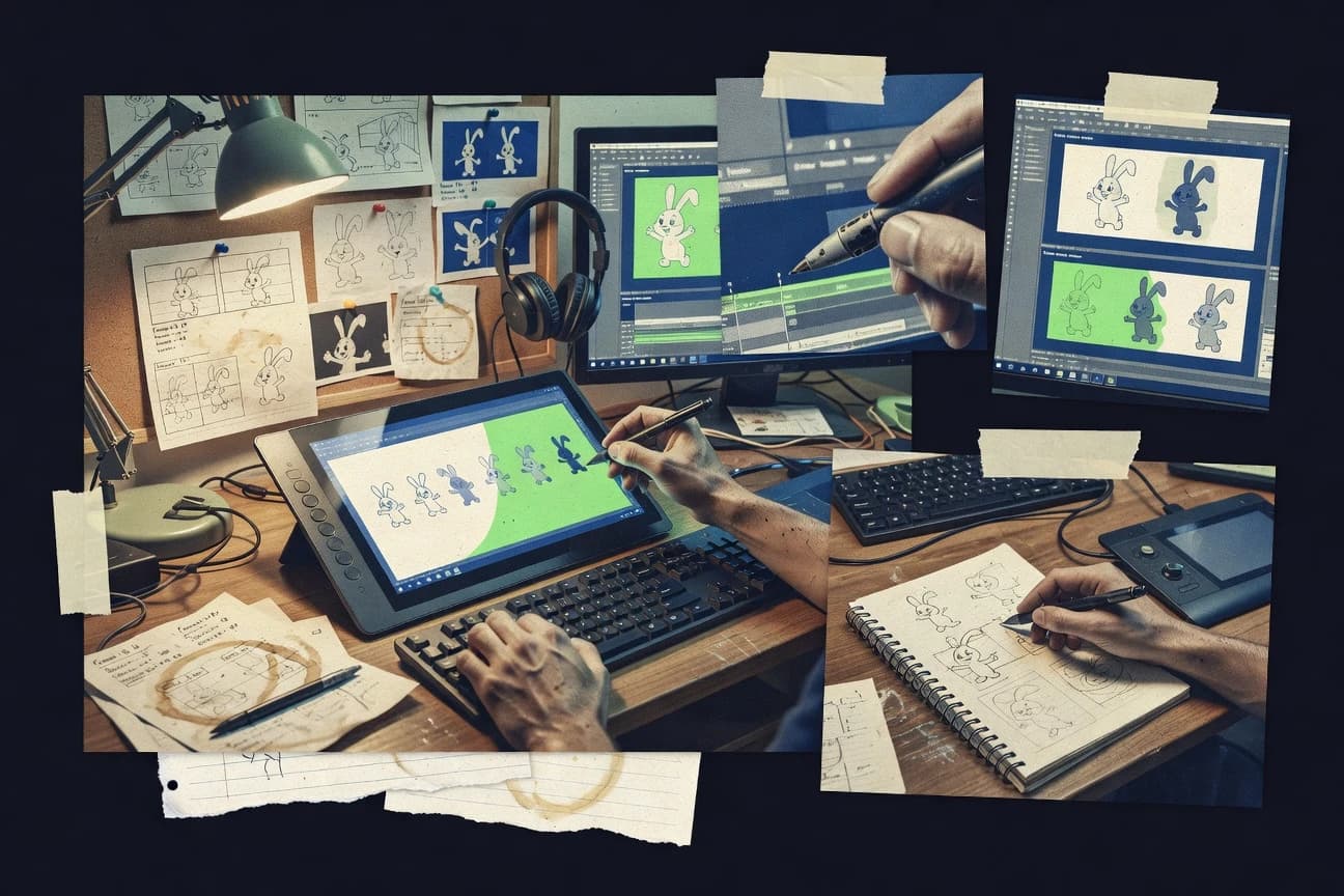 Top 10 Best Flash Animation Software of 2026