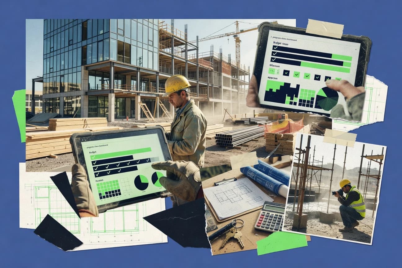 Top 10 Best Construction Lending Software of 2026