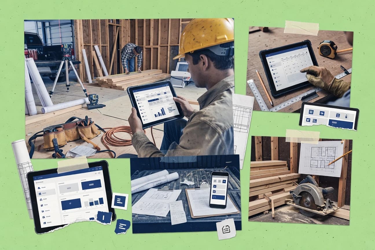 Top 10 Best Small Contractor Software of 2026