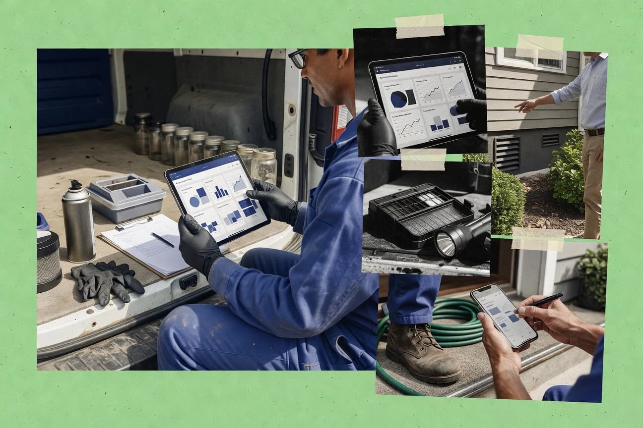 Top 10 Best Pest Control Service Agreement Software of 2026