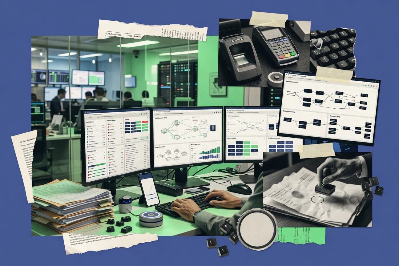 Top 10 Best Financial Services Compliance Software of 2026