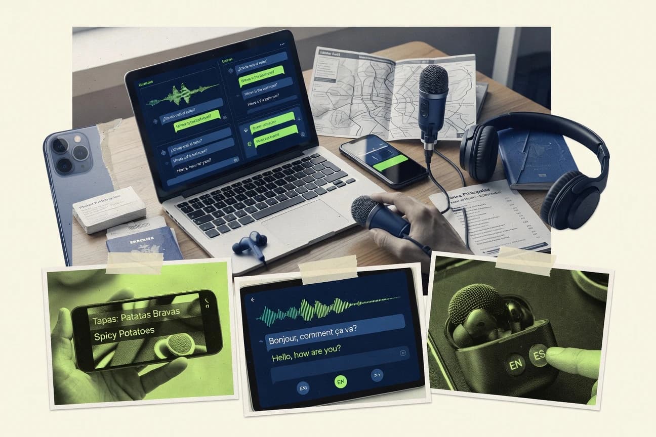 Top 10 Best Artificial Intelligence Translation Software of 2026