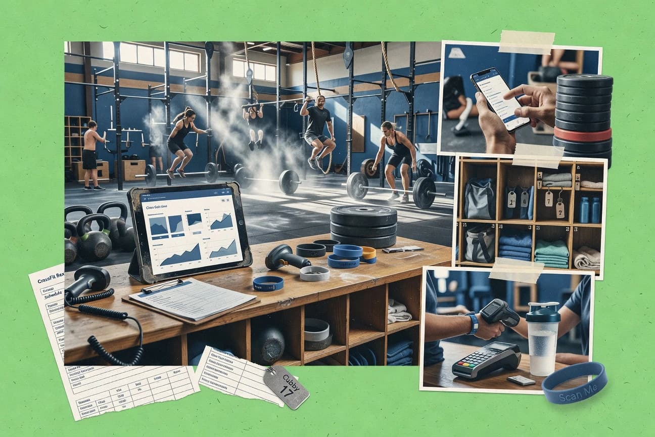 Top 10 Best Crossfit Studio Management Software of 2026