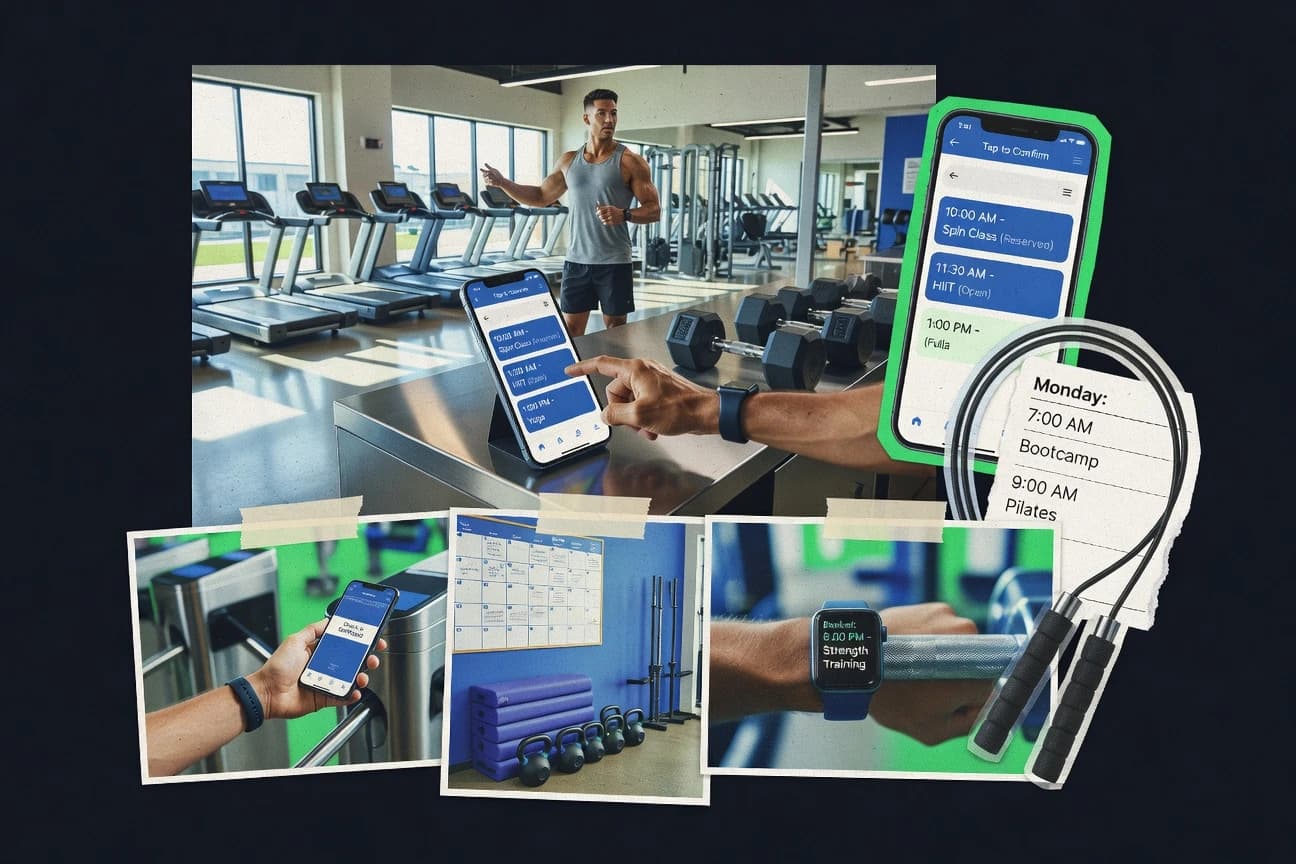 Top 10 Best Gym Booking Software of 2026