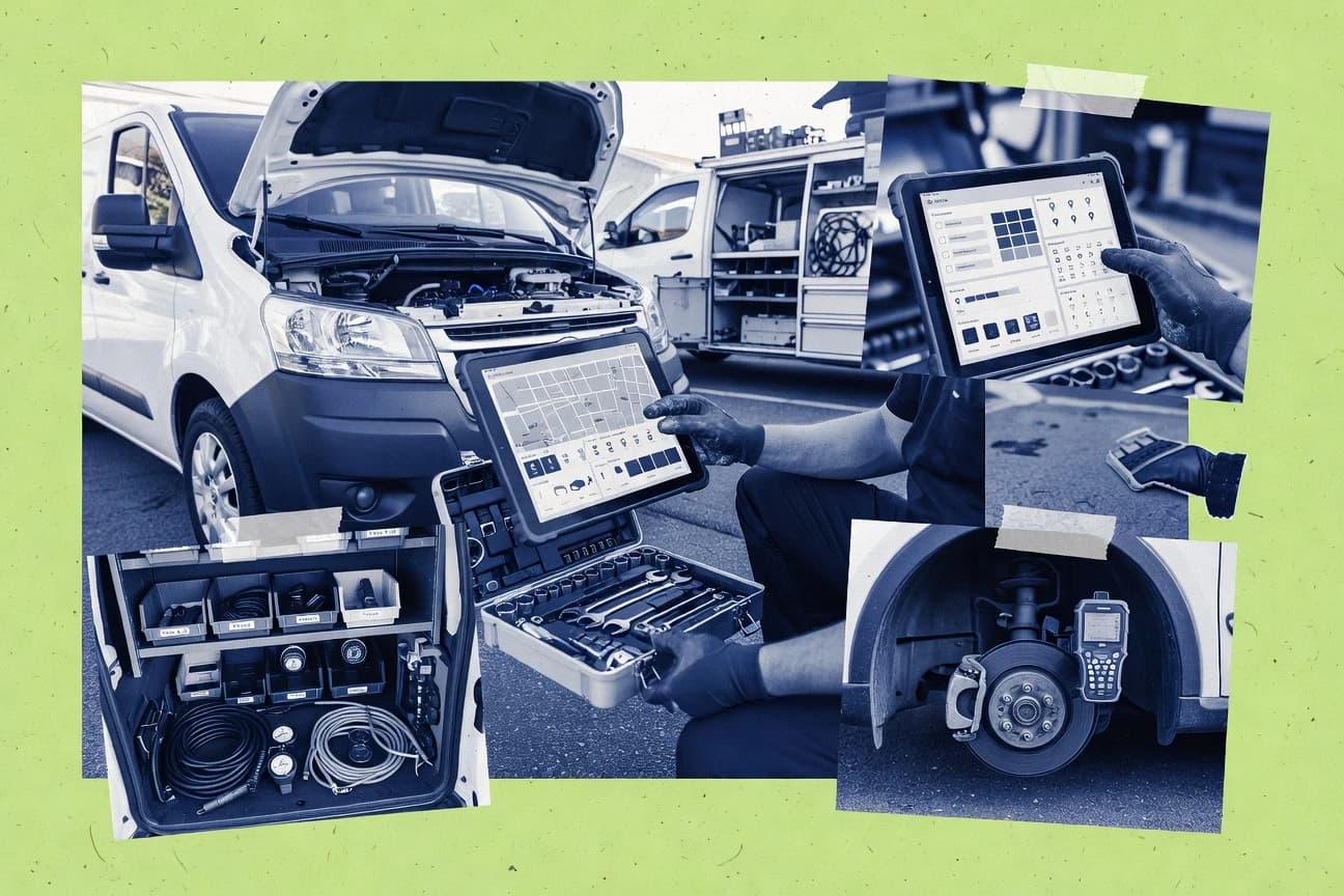 Top 5 Best Field Services Software of 2026