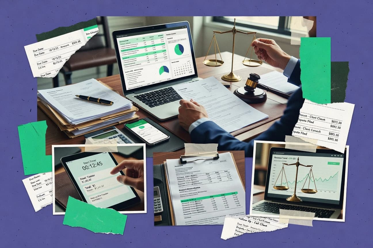 Top 10 Best Law Office Billing Software of 2026