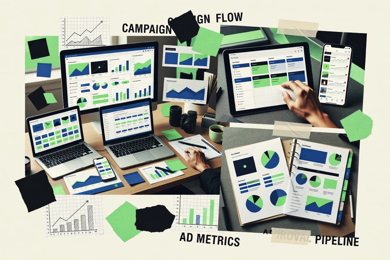 Top 10 Best Marketing Agency Software of 2026