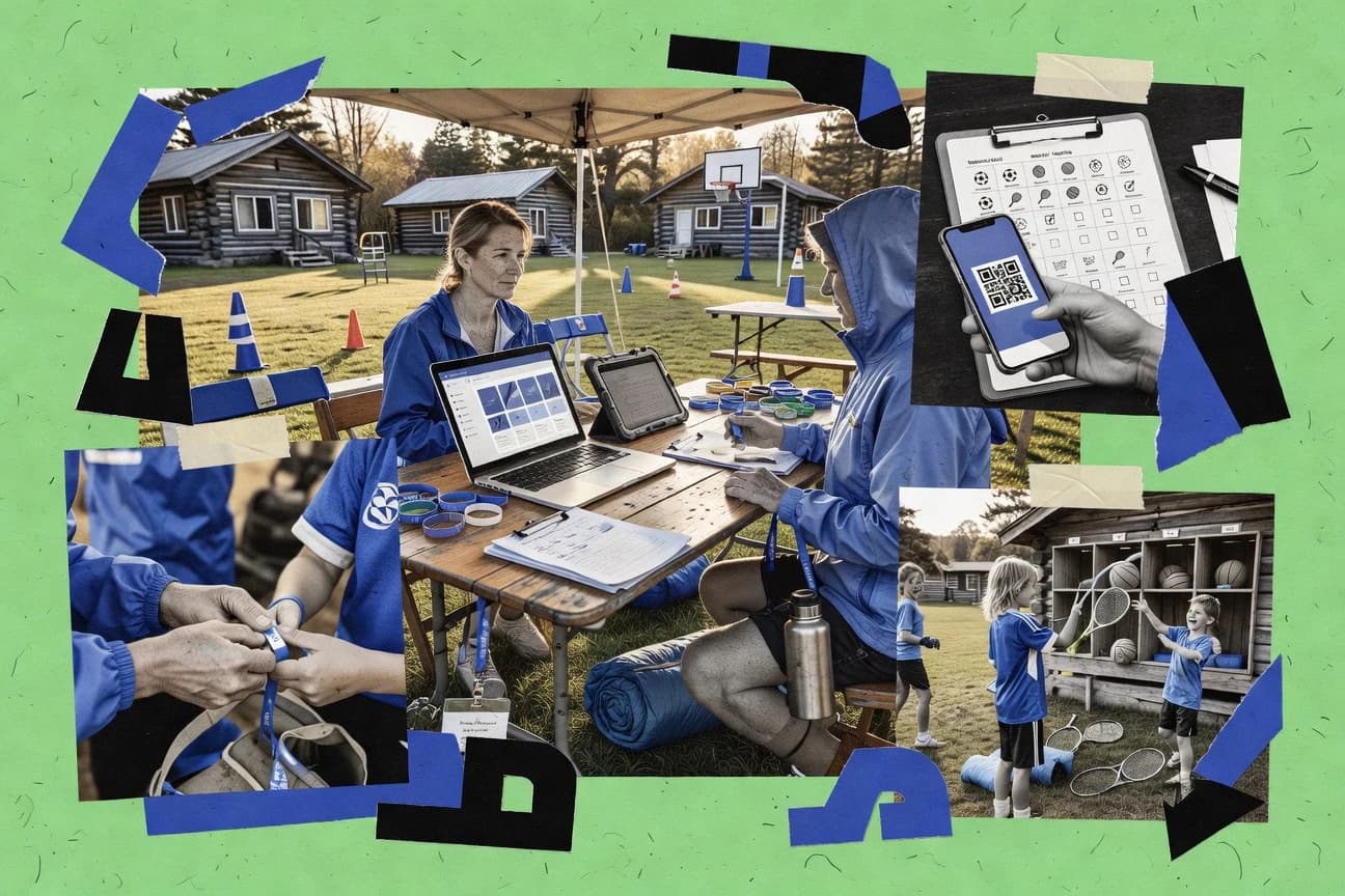 Top 10 Best Summer Camp Registration Software of 2026