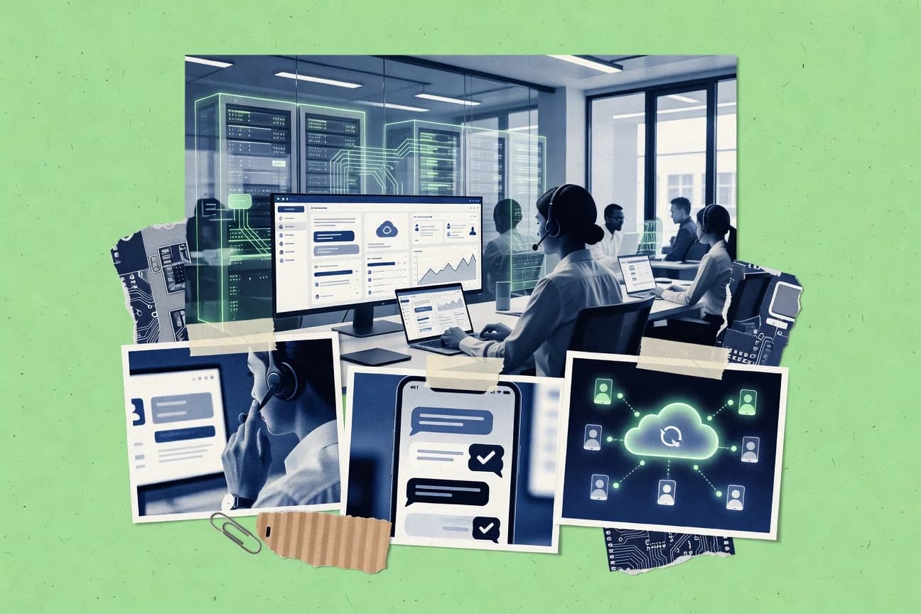 Top 10 Best Cloud Based Customer Service Software of 2026