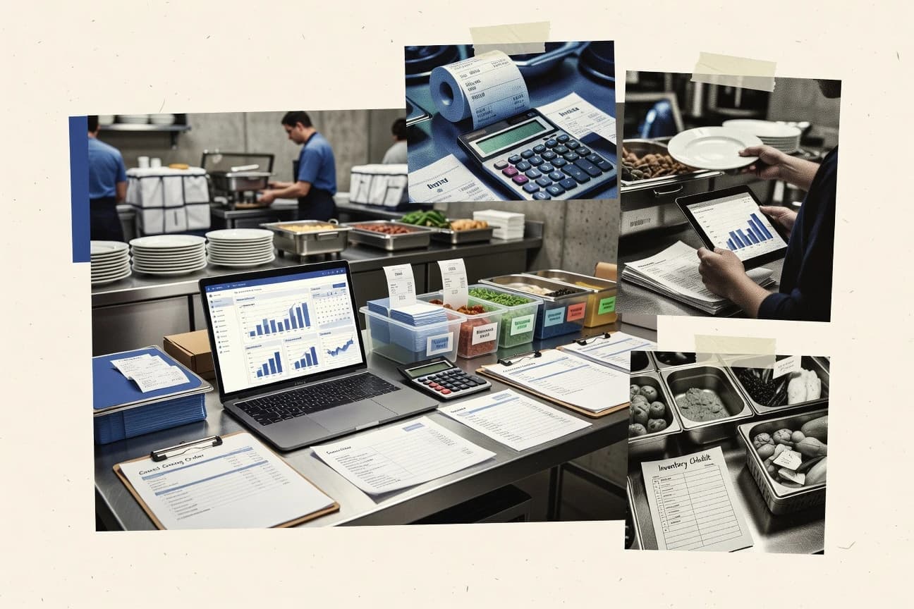 Top 10 Best Catering Accounting Software of 2026