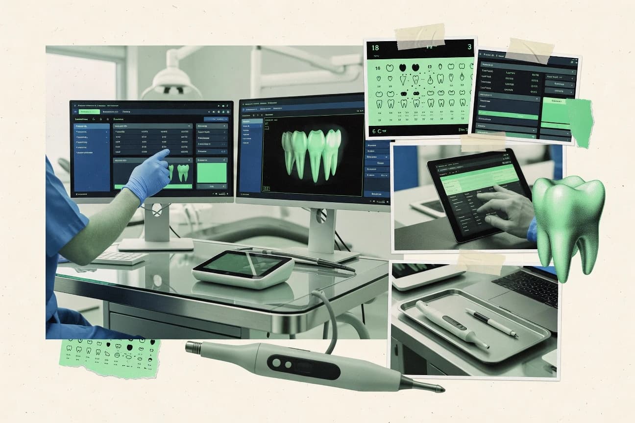 Top 10 Best Most Popular Dental Software of 2026