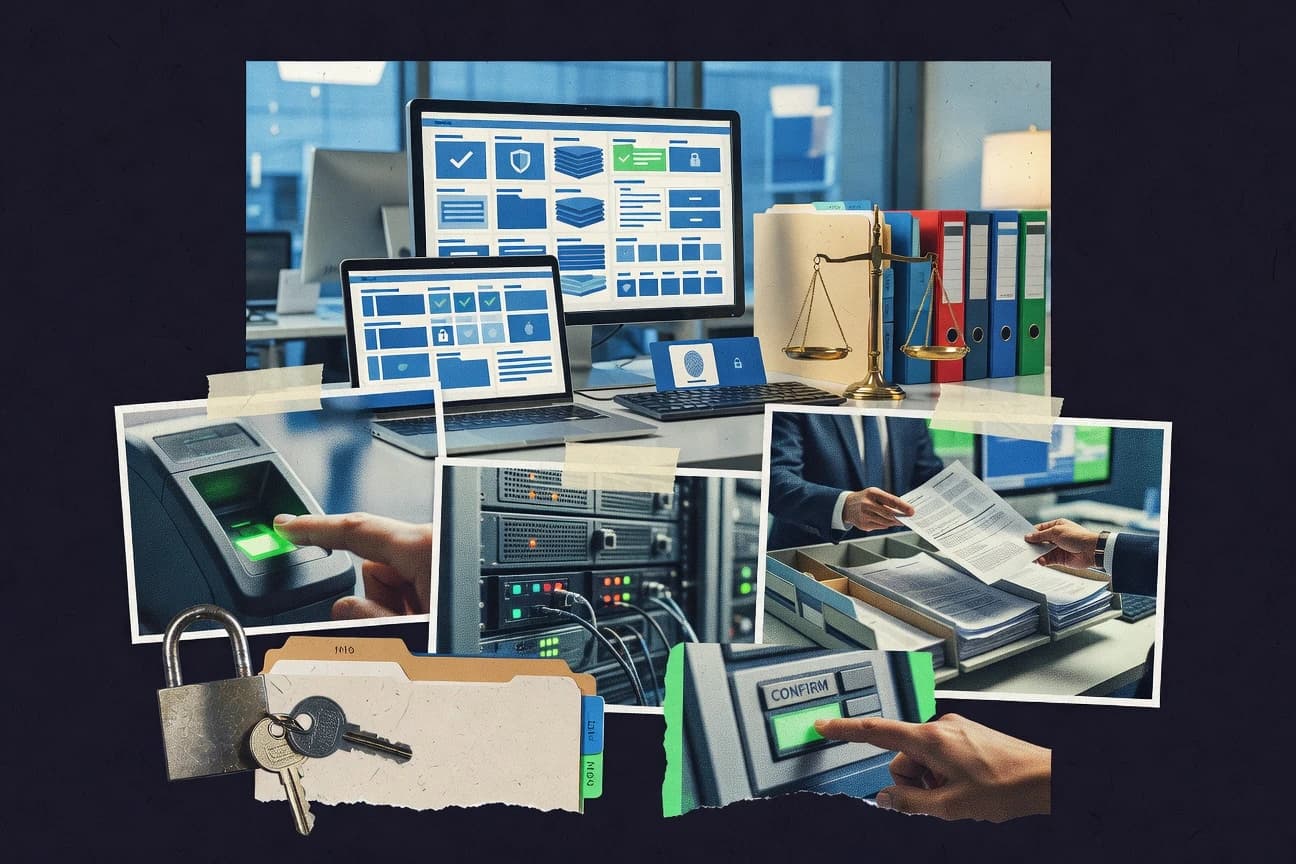 Top 10 Best Grc Compliance Software of 2026