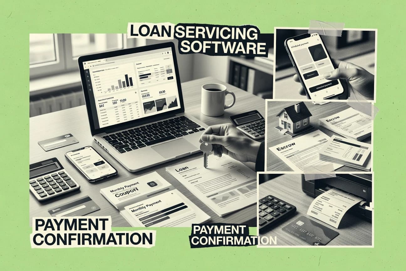 Top 10 Best Loan Servicing Software of 2026