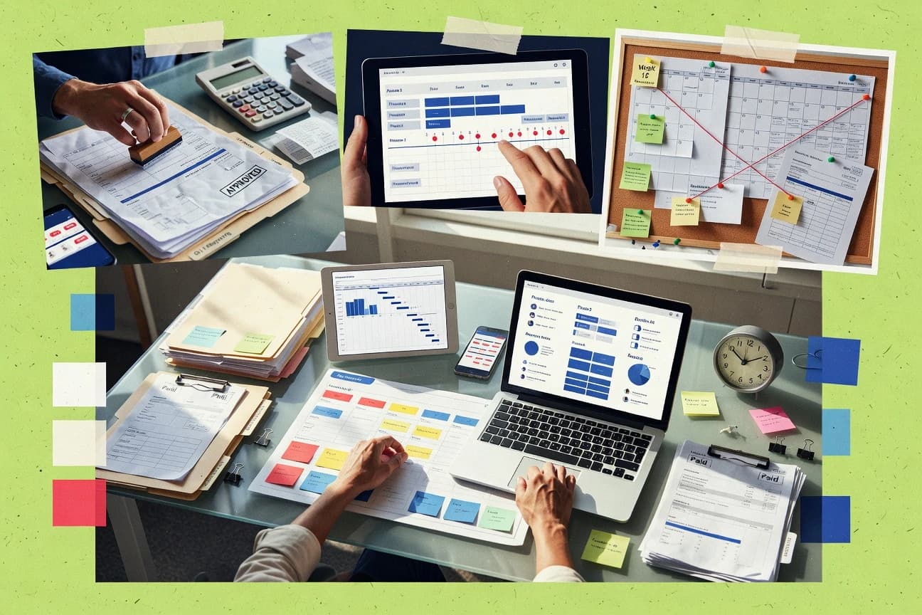 Top 10 Best Project Administration Software of 2026