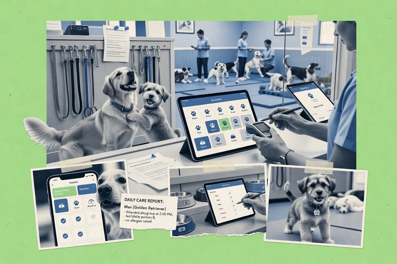 Top 10 Best Pet Daycare Software of 2026