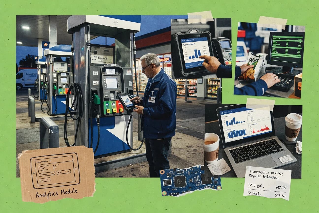 Top 10 Best Gas Station Software of 2026