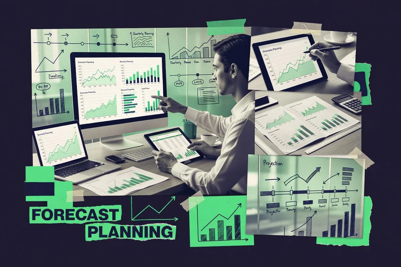 Top 10 Best Business Forecasting Software of 2026