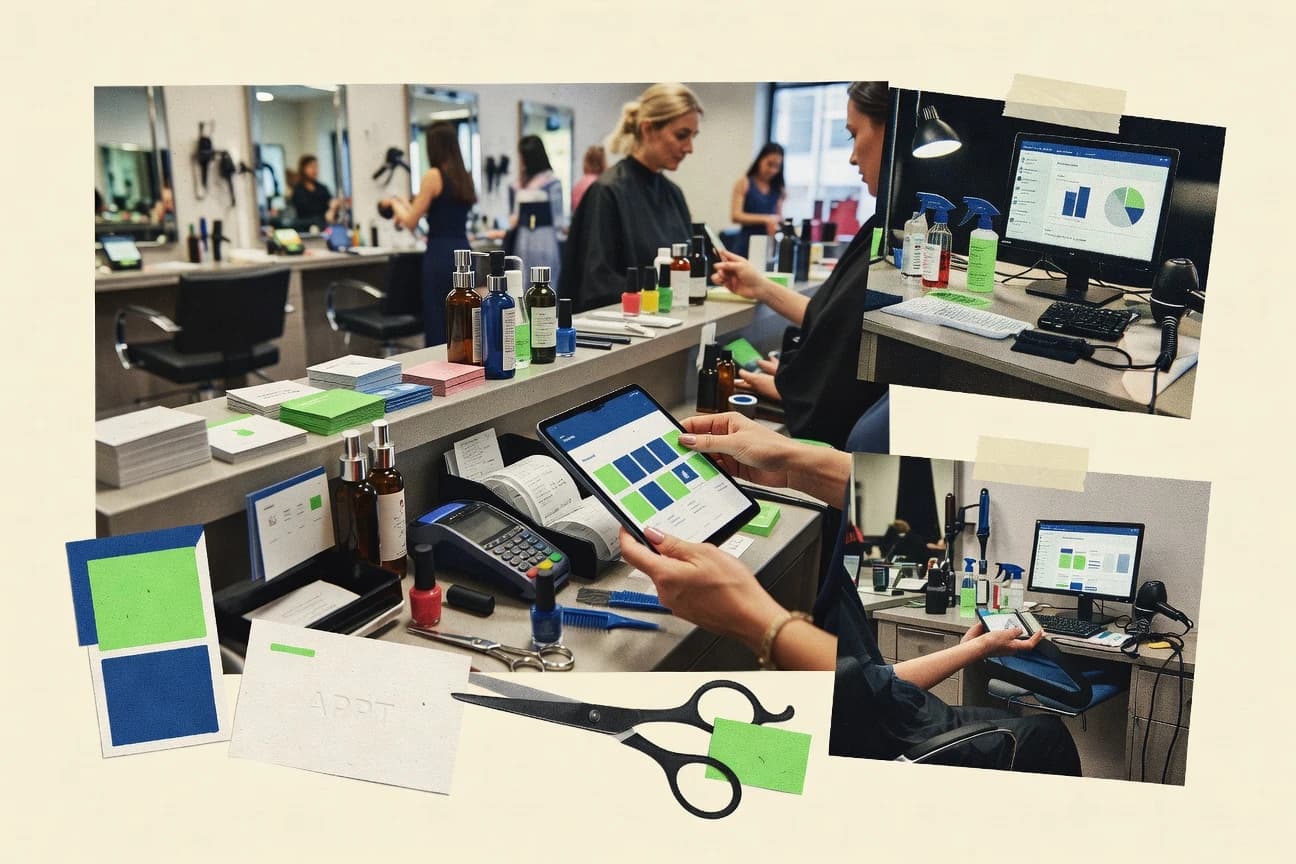 Top 10 Best Salon Business Software of 2026