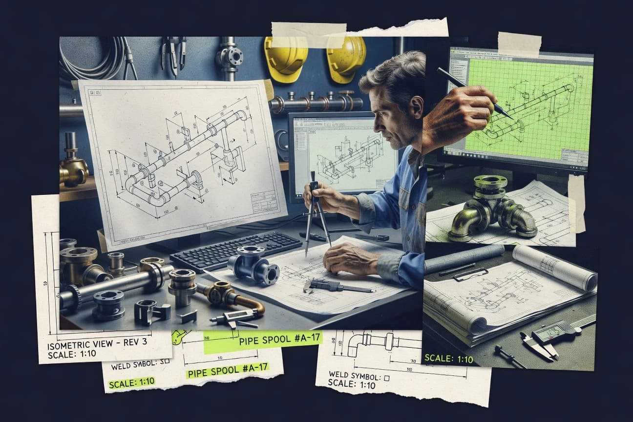 Top 10 Best Piping Isometric Drawing Software of 2026