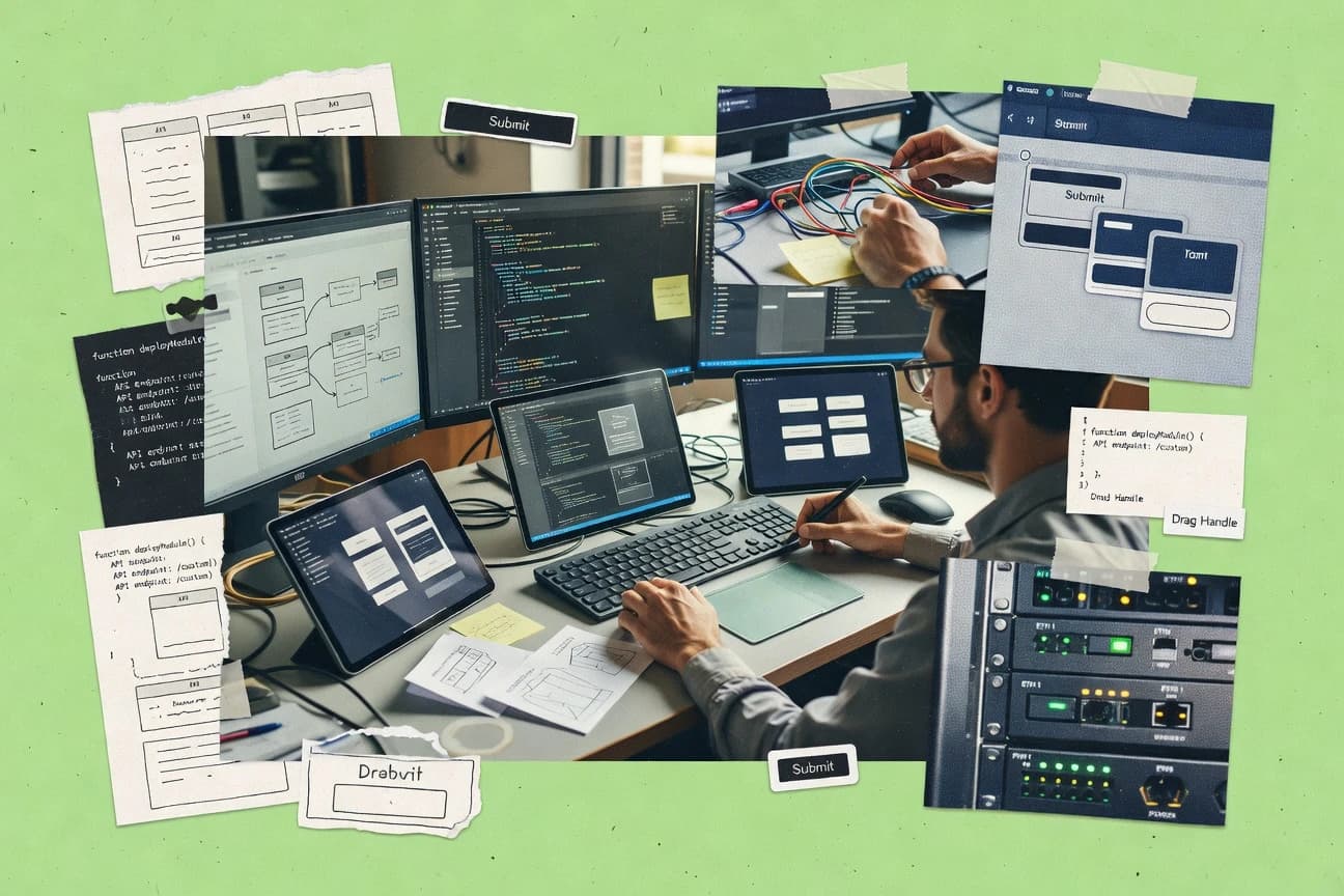 Top 10 Best Custom Development Software of 2026