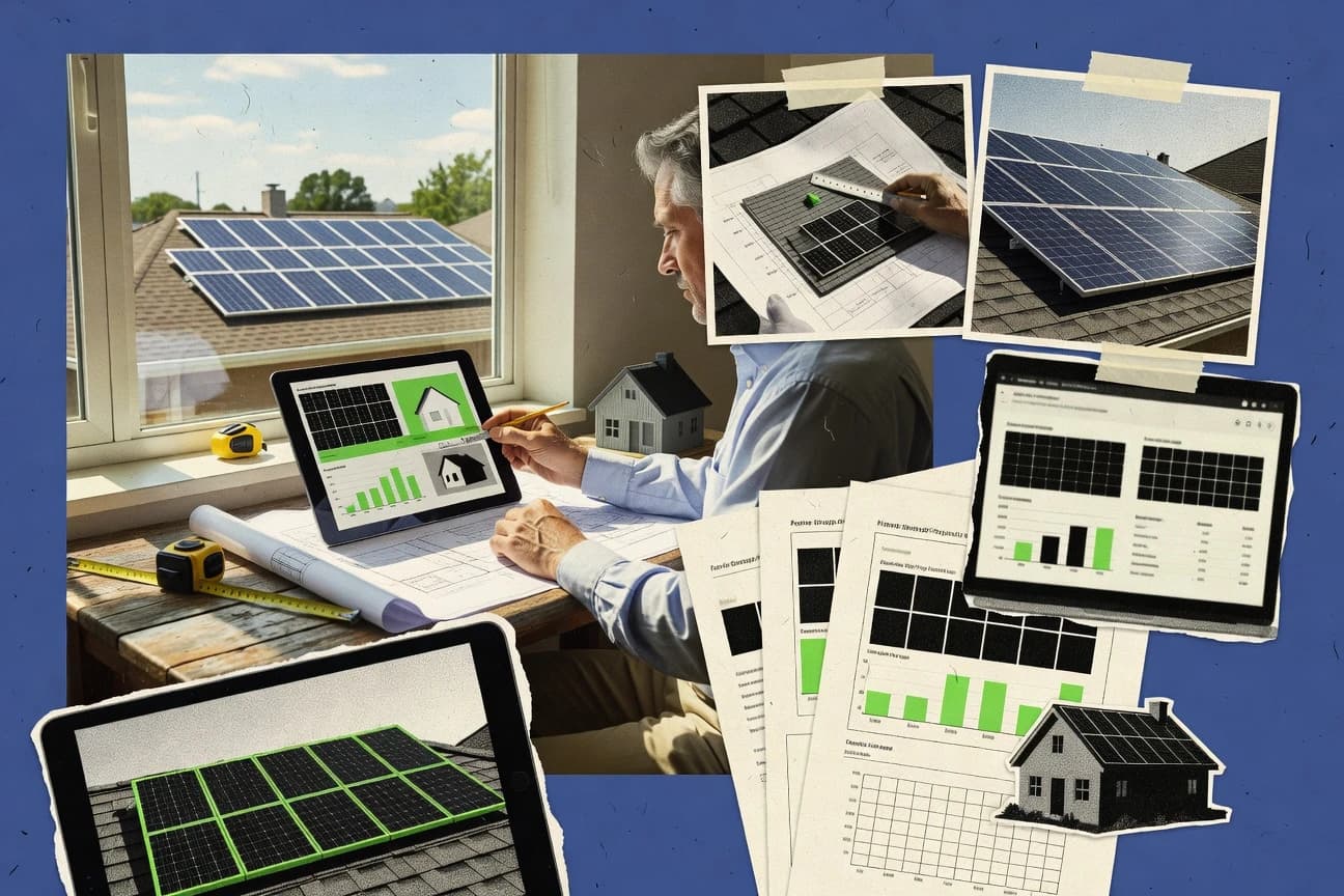 Top 10 Best Solar Quoting Software of 2026