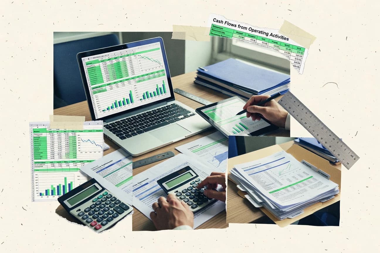 Top 10 Best Financial Statement Spreading Software of 2026