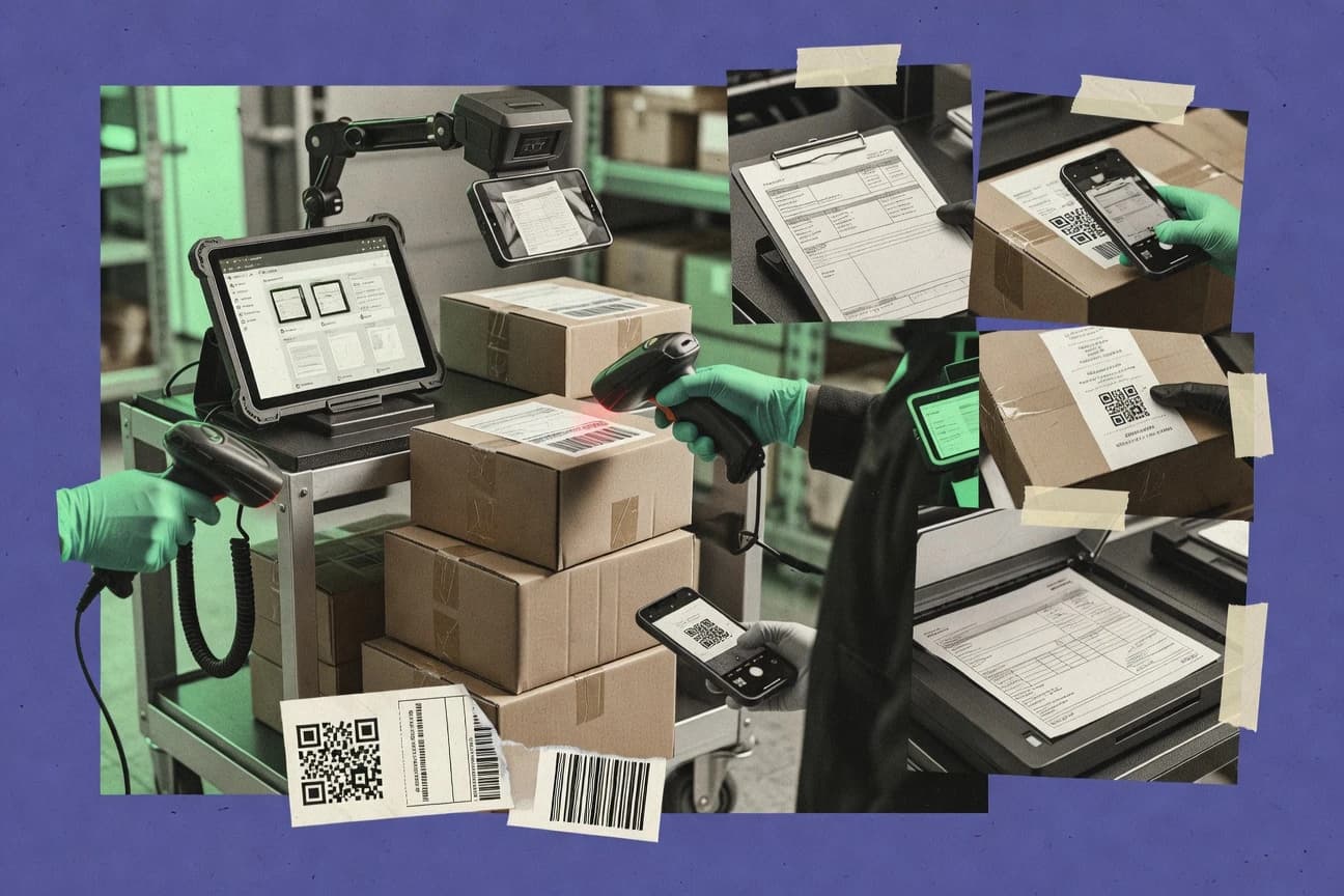 Top 10 Best Data Capture Software of 2026