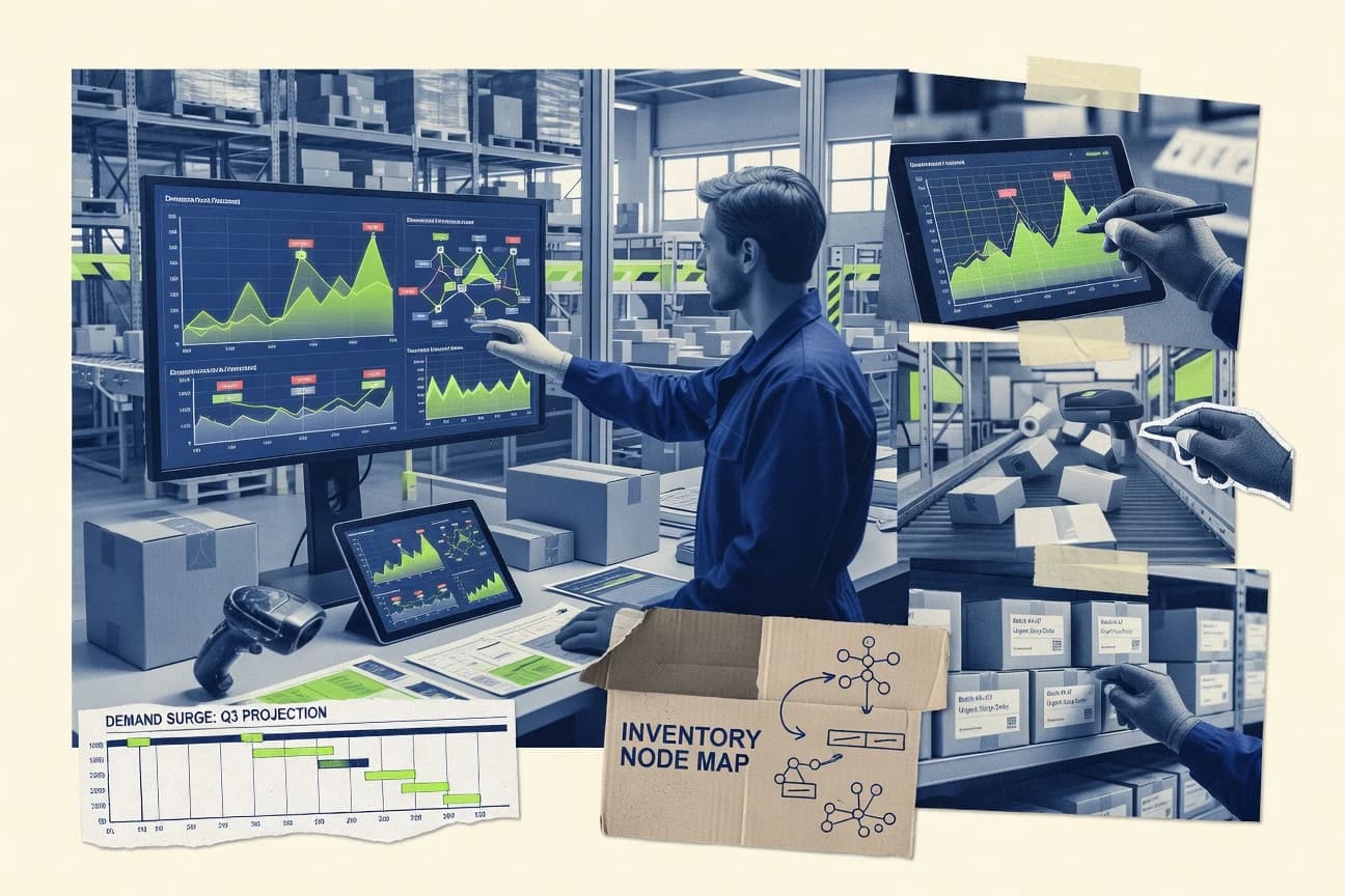 Top 10 Best Demand Forecasting Software of 2026