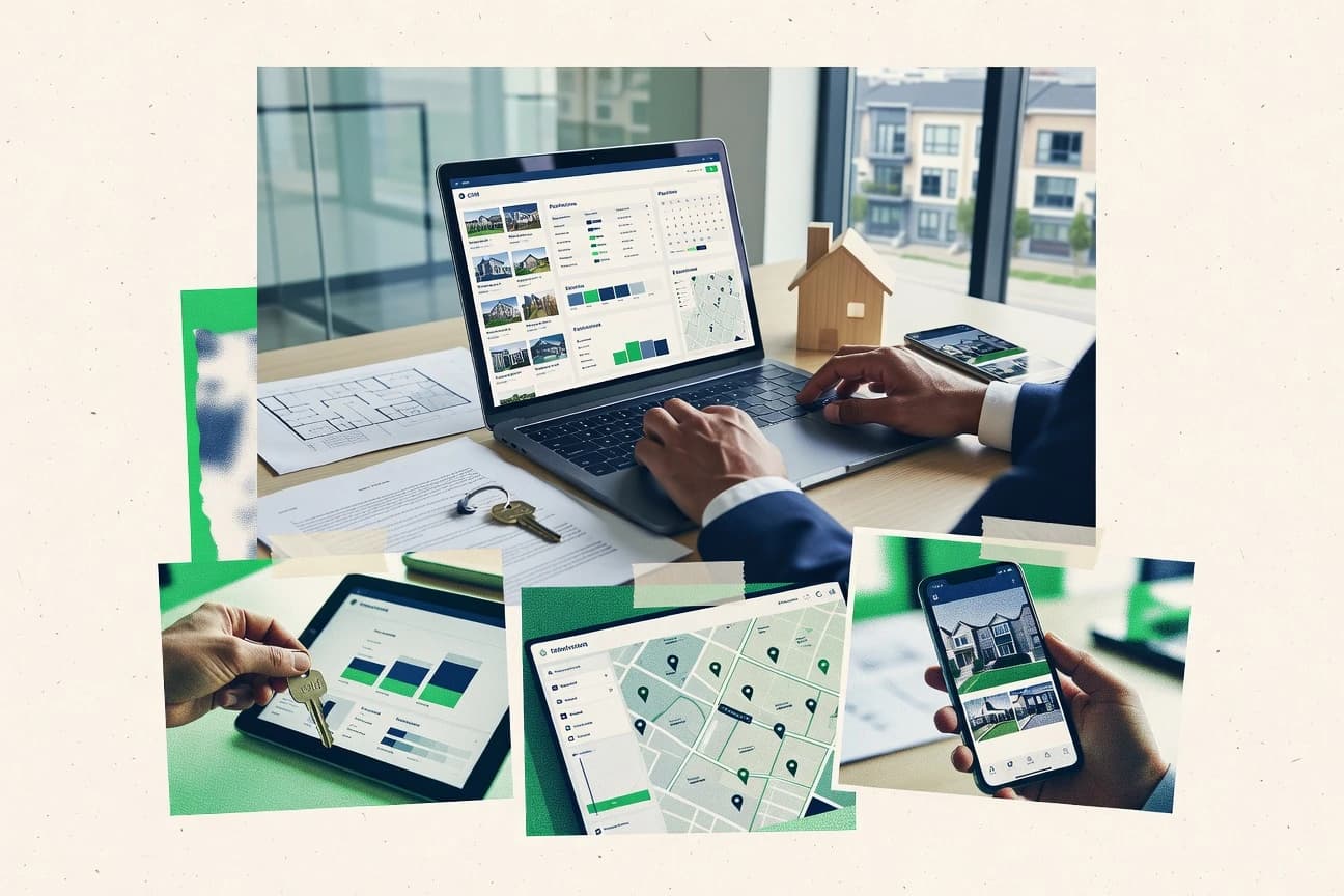 Top 10 Best Real Estate Broker Software of 2026