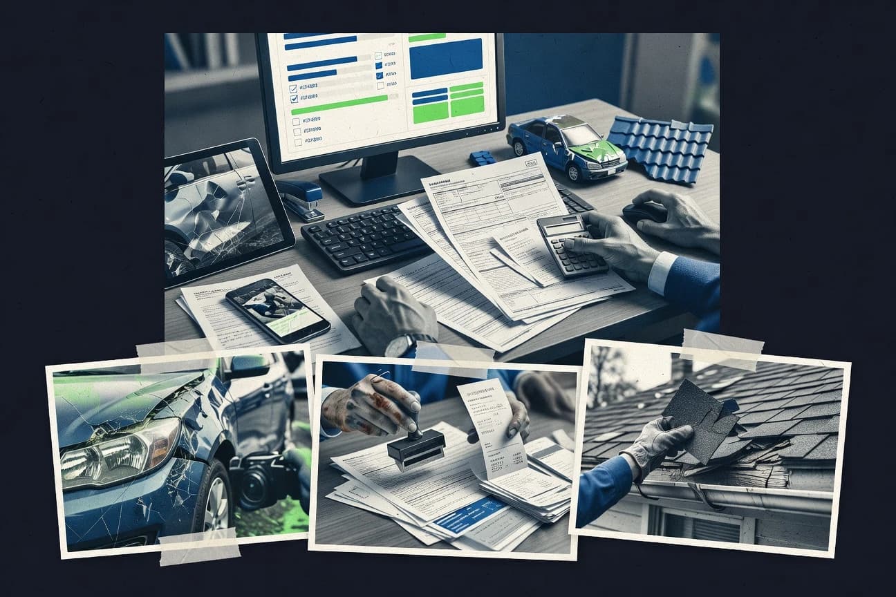 Top 10 Best Claim Management Software of 2026