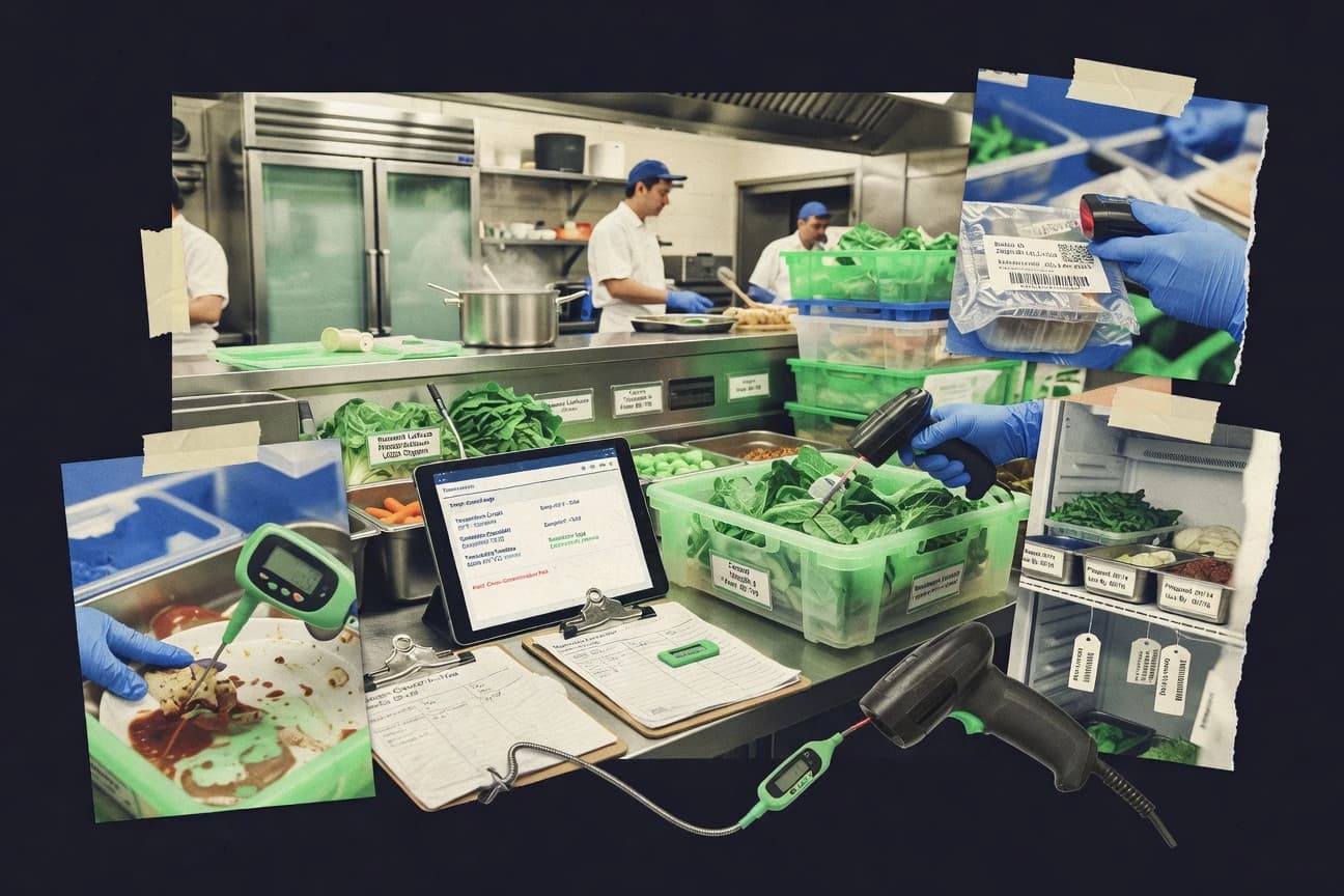 Top 10 Best Fsma Compliance Software of 2026