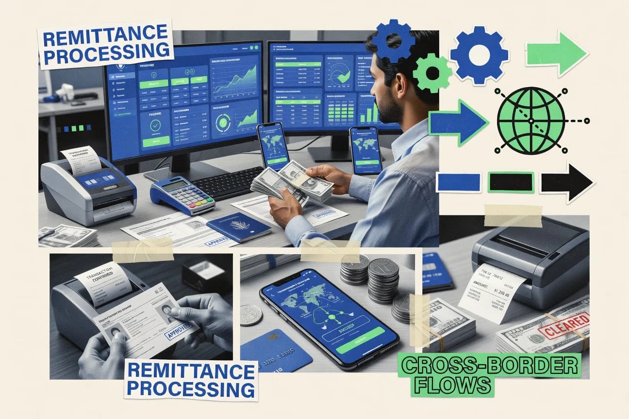 Top 10 Best Remittance Processing Software of 2026